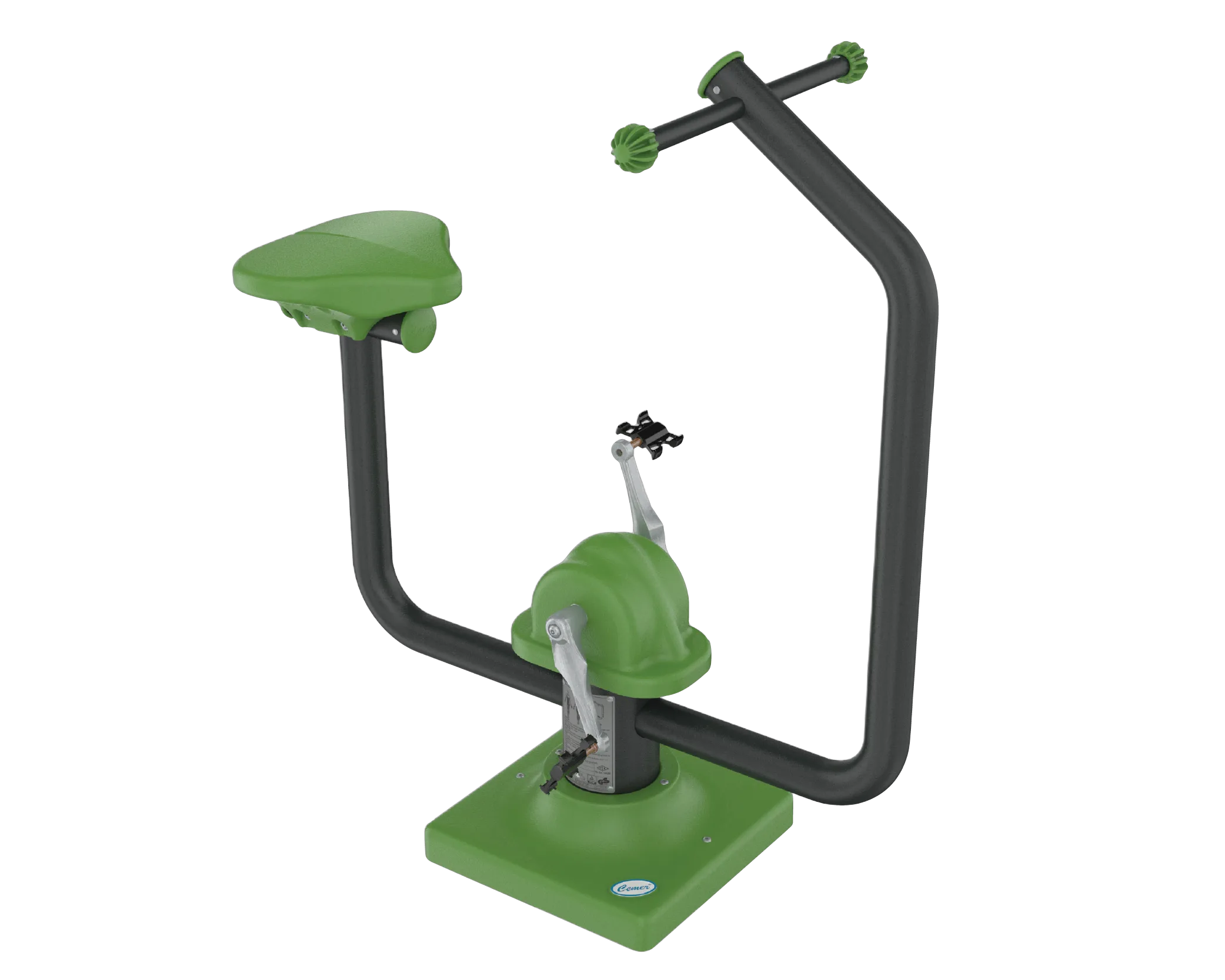 View full screen Exercise bike